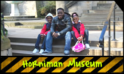 Horniman Museum